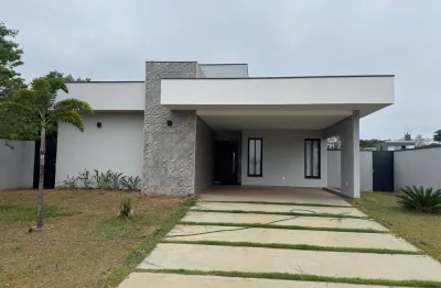 Casa em condomínio fechado com 4 quartos à venda na Rua Augusto Cesar, 16, Ninho Verde II, Pardinho