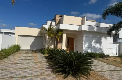 Casa em condomínio fechado com 3 quartos à venda na Rua Augusto Cesar, 16, Ninho Verde II, Pardinho