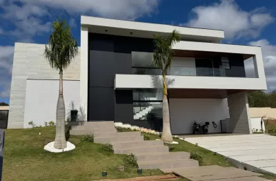 Casa em condomínio fechado com 4 quartos à venda na Rua Augusto Cesar, 10, Ninho Verde II, Pardinho