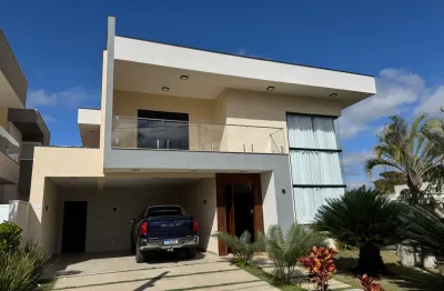 Casa em condomínio fechado com 4 quartos à venda na Rua Augusto Cesar, 10, Ninho Verde II, Pardinho