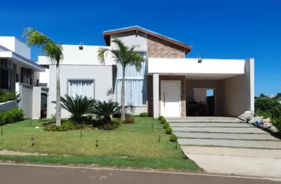 Casa em condomínio fechado com 3 quartos à venda na Rua Augusto Cesar, 10, Ninho Verde II, Pardinho