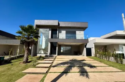 Casa em condomínio fechado com 4 quartos à venda na Rua Augusto Cesar, 10, Ninho Verde II, Pardinho