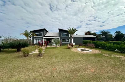 Casa em condomínio fechado com 3 quartos à venda na Rua Augusto Cesar, 10, Ninho Verde II, Pardinho