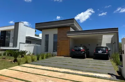 Casa em condomínio fechado com 3 quartos à venda na Rua Augusto Cesar, 10, Ninho Verde II, Pardinho