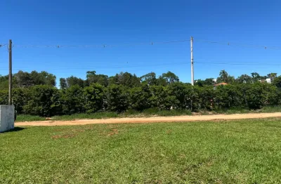 Terreno em condomínio fechado à venda na Rua Augusto Cesar, 10, Ninho Verde II, Pardinho