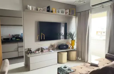 Apartamento com 2 quartos à venda na Rua Pimenta Bueno, 901, Dom Aquino, Cuiabá