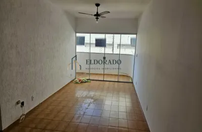 Apartamento à venda no edifício manhattan  - oportunidade para investimento!