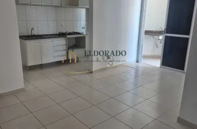 Apartamento para locação – condomínio villaggio di bonifácia