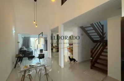 Sobrado para locação – residencial jardins - próximo ao centro político administrativo – cuiabá/mt