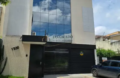 Prédio comercial para locação – bairro jardim cuiabá - oportunidade!