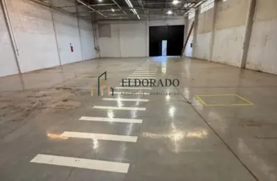 Galpão comercial para locação – bairro morada dos nobres em cuiabá/mt