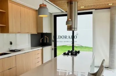 Sobrado alto padrão à venda no condomínio belvedere 2 – cuiabá/mt