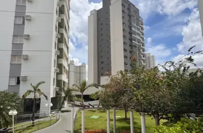 Lindo apartamento mobiliado vizinho ao big lar 2 quartos sendo 1 suíte