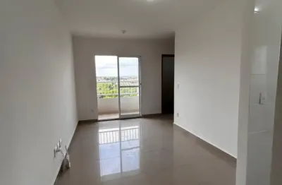 Lindo apartamento próximo ao centro politico administrativo com armários e ares condicionados