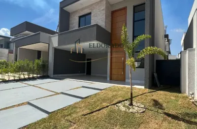 Sobrado para locação – condomínio belvedere 2 em cuiabá/mt!