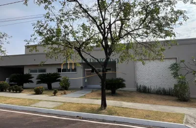 Casa térrea para locação – condomínio belvedere 1 em cuiabá/mt!