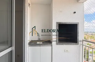 Garden shangri-la sol da manhã churrasqueira na sacada estrutura de lazer completa