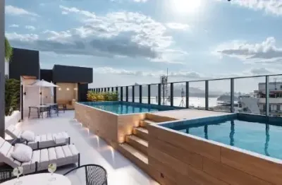 Apartamentos de 1 e 2 quartos com suíte e vaga na rua paulo gustavo em icaraí