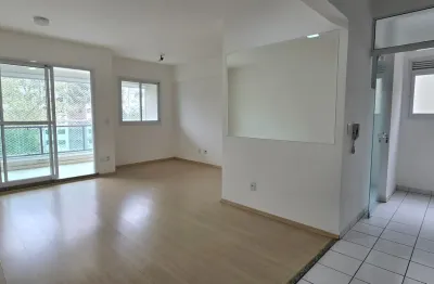 Pronto para morar , 69m² 3 dormitórios e 2 vagas demarcadas de garagem