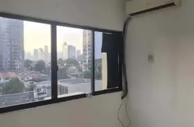 Oportunidade a 300m metrô brooklin, ônibus na porta, 90m² por 499mil