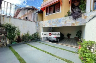 Casa com 3 quartos à venda na Rua Manoel Fiel Filho, 21, Bosque dos Eucaliptos, São José dos Campos