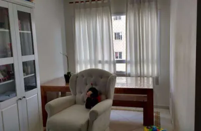 Apartamento com 3 dormitórios à venda, 80 m² por r$ 540.000,00 - floradas de são josé - são josé dos campos/sp