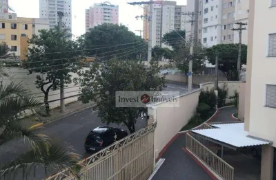 Apartamento com 2 quartos para alugar, 48 m² por r$ 2.645/mês - floradas de são josé - são josé dos campos/sp
