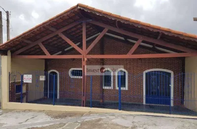 Casa à venda, 119 m² por r$ 520.000,00 - bosque dos eucaliptos - são josé dos campos/sp