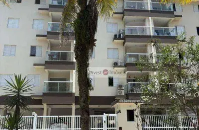 Apartamento com 2 quartos à venda na Avenida Professor Bernardino Queiroz, 715, Itaguá, Ubatuba