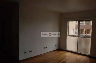 Apartamento à venda, 85 m² por r$ 620.000,00 - vila adyana - são josé dos campos/sp