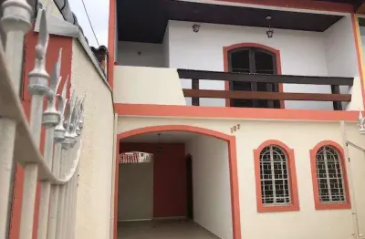 Sobrado com 3 dormitórios para alugar, 165 m² por r$ 3.248,52/mês - bosque dos eucaliptos - são josé dos campos/sp