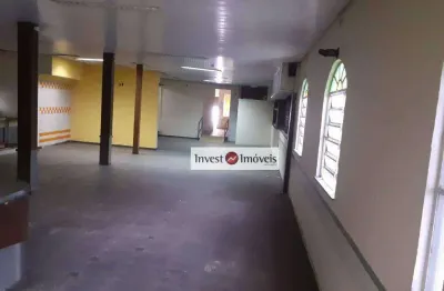 Ponto à venda, 403 m² por r$ 4.200.000,00 - centro - são josé dos campos/sp