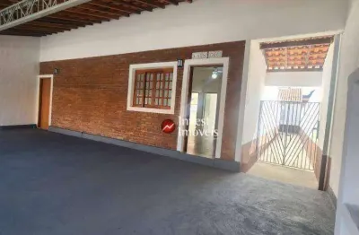 Casa com 2 dormitórios para alugar, 86 m² por r$ 3.390,00/mês - bosque dos eucaliptos - são josé dos campos/sp