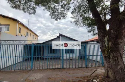 Casa com 2 quartos à venda na Avenida Ouro Fino, 1230, Bosque dos Eucaliptos, São José dos Campos