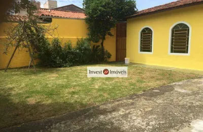 Casa com 3 quartos à venda na Rua Joana Soares Ferreira, 462, Cidade Morumbi, São José dos Campos