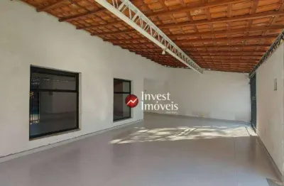 Casa à venda de lote inteiro na primeira quadra do bosque... sensacional!!!