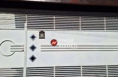 Casa com 3 quartos para alugar, 170 m² por r$ 5.563/mês - bosque dos eucaliptos - são josé dos campos/sp