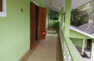 Chácara / sítio com 4 quartos à venda na alameda dos paturis, 78, canaã, jambeiro, 5100 m2 por r$ 999.000