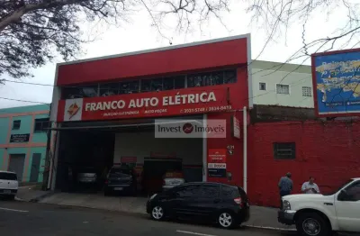 Prédio, 660 m² - venda por r$ 3.000.000,00 ou aluguel por r$ 16.291,67/mês - jardim américa - são josé dos campos/sp