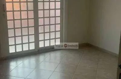 Sobrado com 4 dormitórios à venda, 286 m² por r$ 990.000,00 - bosque dos eucaliptos - são josé dos campos/sp