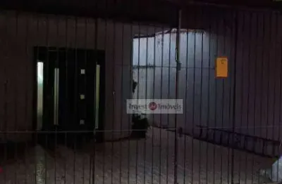 Casa com 2quartoss à venda, 166 m² por r$ 550.000 - cidade morumbi - são josé dos campos/sp