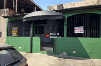 Ponto para alugar, 100 m² por r$ 3.380,00/mês - jardim satélite - são josé dos campos/sp