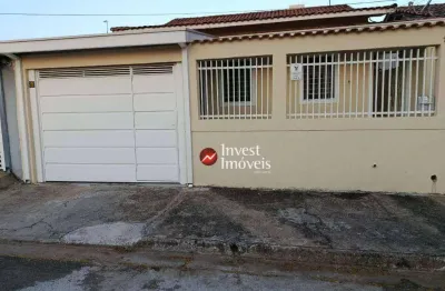 Casa com 3 dormitórios à venda, 160 m² por r$ 950.000,00 - bosque dos eucaliptos - são josé dos campos/sp