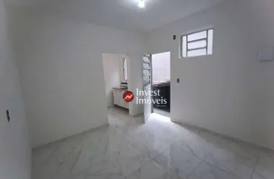 Kitnet com 1 dormitório para alugar, 20 m² por r$ 910,00/mês - eugênio de melo - são josé dos campos/sp