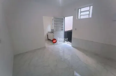 Kitnet com 1 dormitório para alugar, 20 m² por r$ 1.010,00/mês - eugênio de melo - são josé dos campos/sp