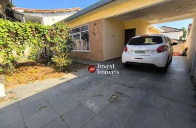 Casa à venda, 150 m² por r$ 630.000,00 - jardim das indústrias - são josé dos campos/sp