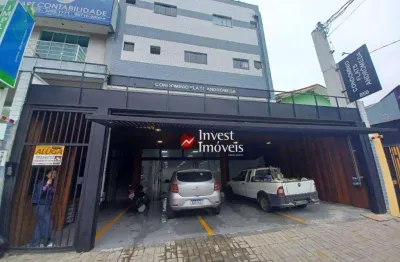 Sala comercial para alugar na Avenida Andrômeda, 850, Bosque dos Eucaliptos, São José dos Campos