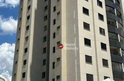 Apartamento com 3 quartos à venda na Avenida Cidade Jardim, 2780, Bosque dos Eucaliptos, São José dos Campos