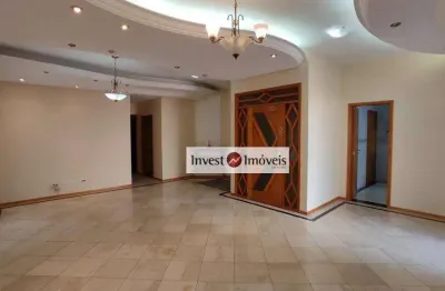 Cobertura com 4 dormitórios, 262 m² - venda por r$ 2.500.000,00 ou aluguel por r$ 10.220,00/mês - jardim aquarius - são josé dos campos/sp