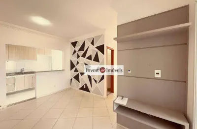 Apartamento para alugar, 73 m² por r$ 4.111,88/mês - jardim américa - são josé dos campos/sp